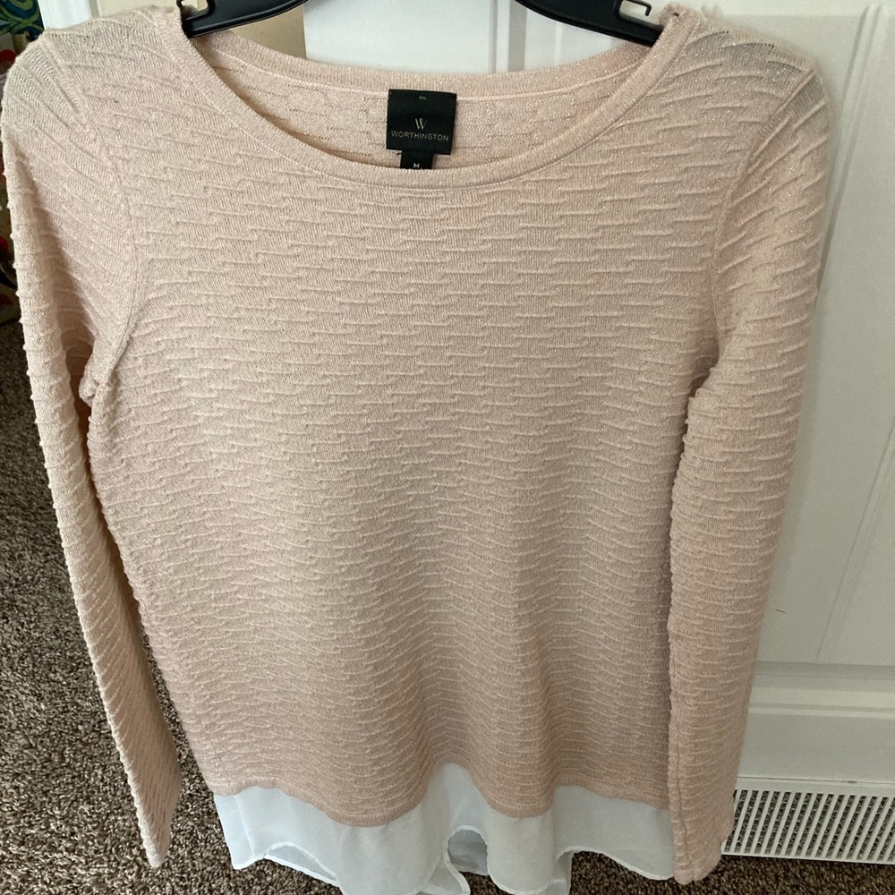 Woman’s Blouse